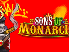 Sons of Monarchy